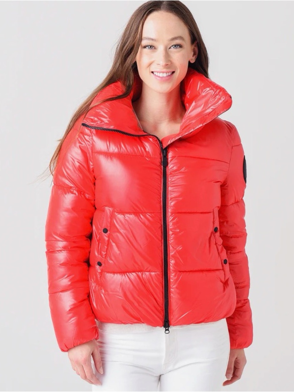 SAVE THE DUCK Women’s Isla Jacket
